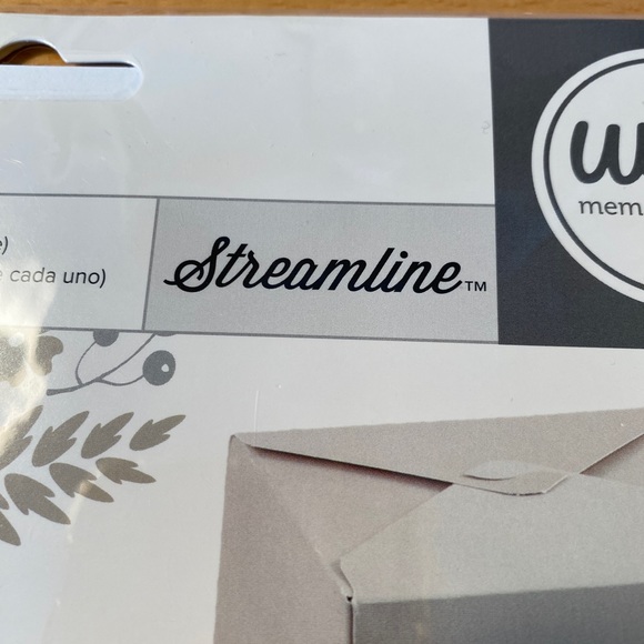 We R Memory Keepers Envelope Wraps - Picture 5 of 5